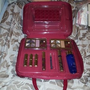Vintage Estee Lauder makeup set